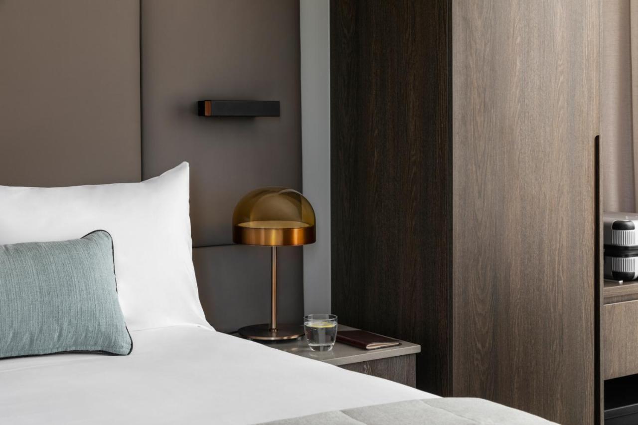 Aparthotel Oakwood Premier