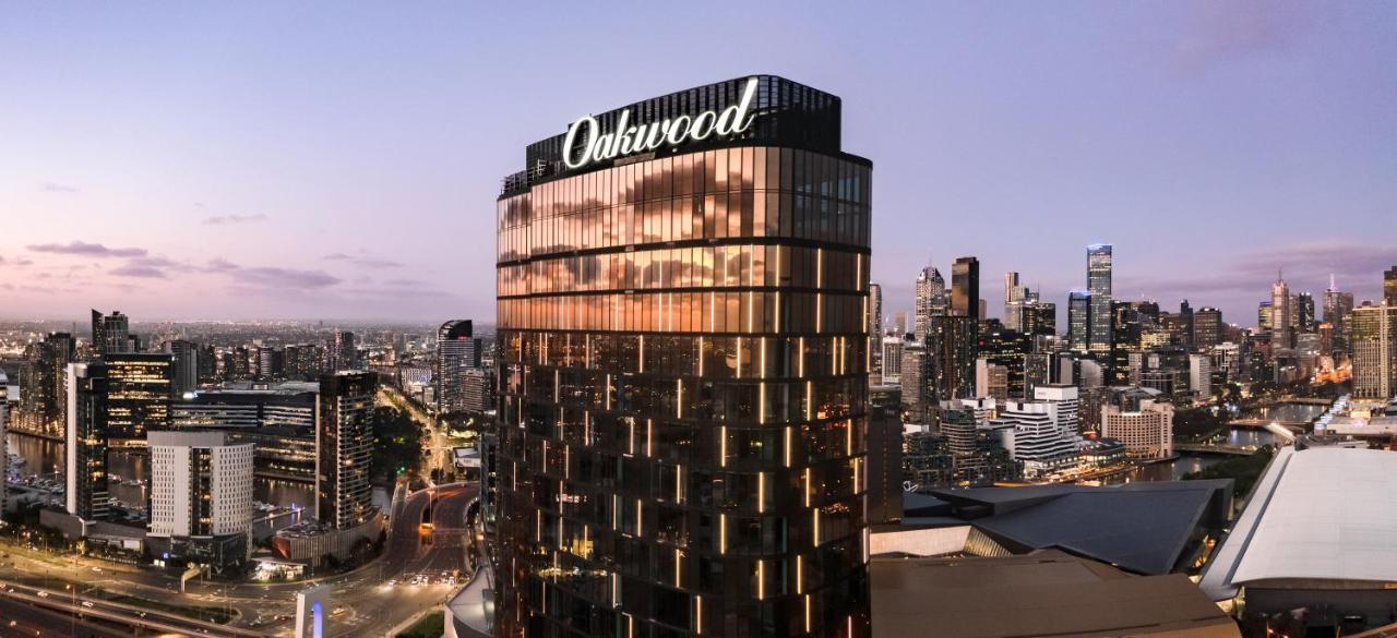Oakwood Premier 5*