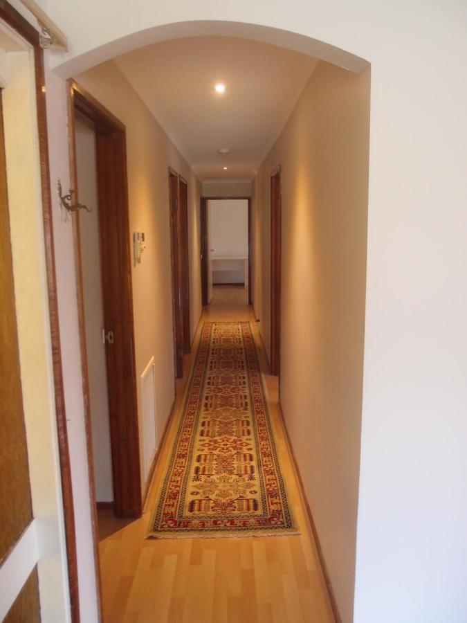 Corporate Share House Melbourne