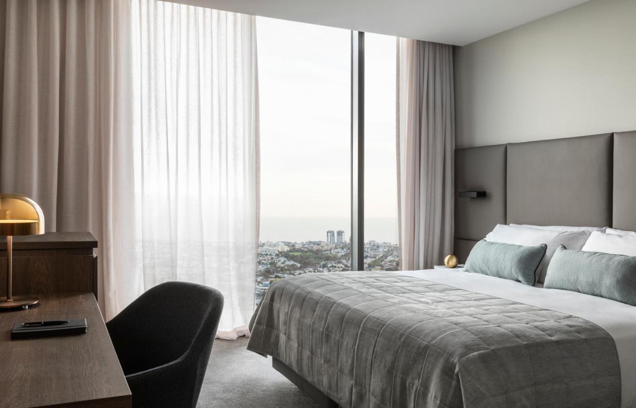 Aparthotel Oakwood Premier