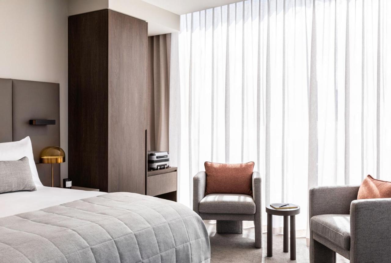 Aparthotel Oakwood Premier Melbourne