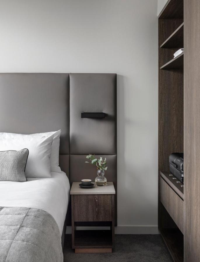 Aparthotel Oakwood Premier 5*