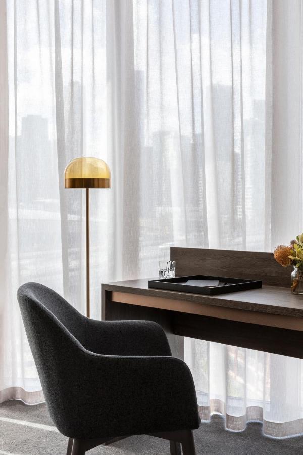 Aparthotel Oakwood Premier