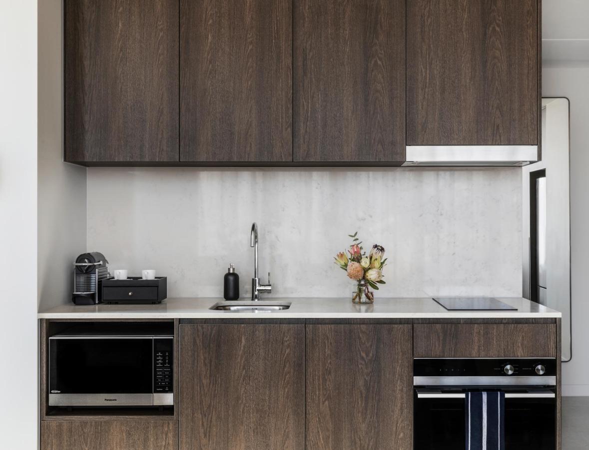 Oakwood Premier 5* Melbourne