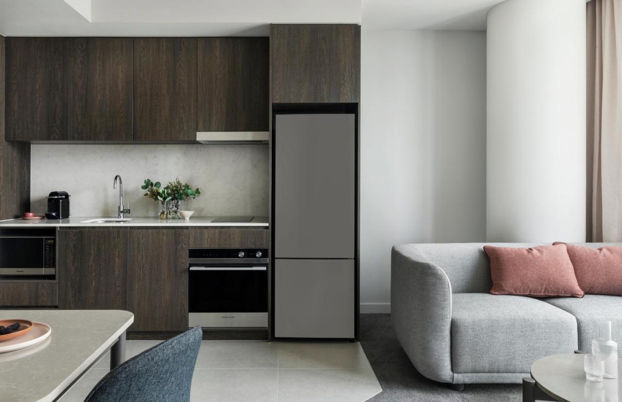 Oakwood Premier Melbourne