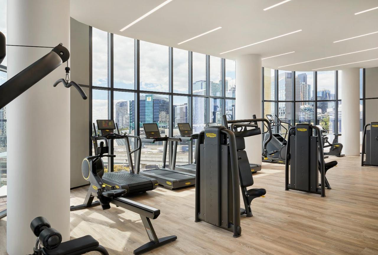 Oakwood Premier Aparthotel 5*