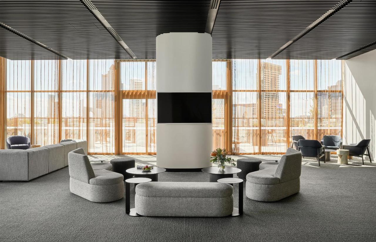Oakwood Premier Aparthotel 5*