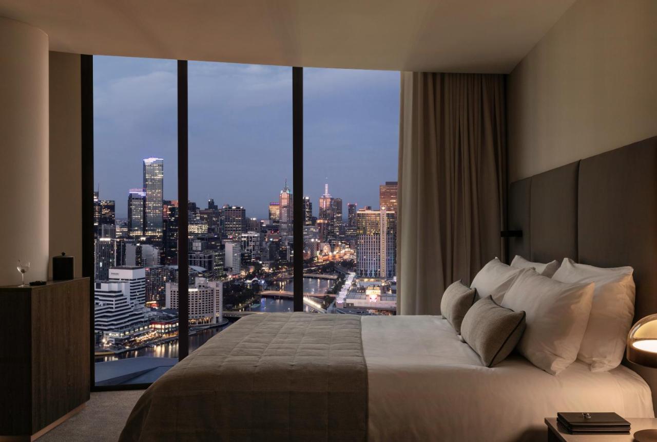 Oakwood Premier 5* Melbourne