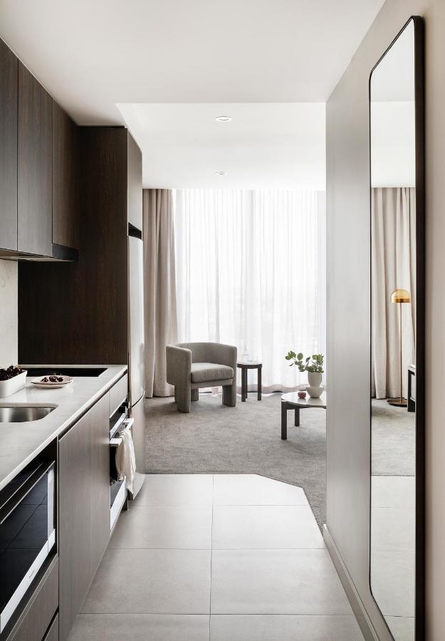 Oakwood Premier Aparthotel