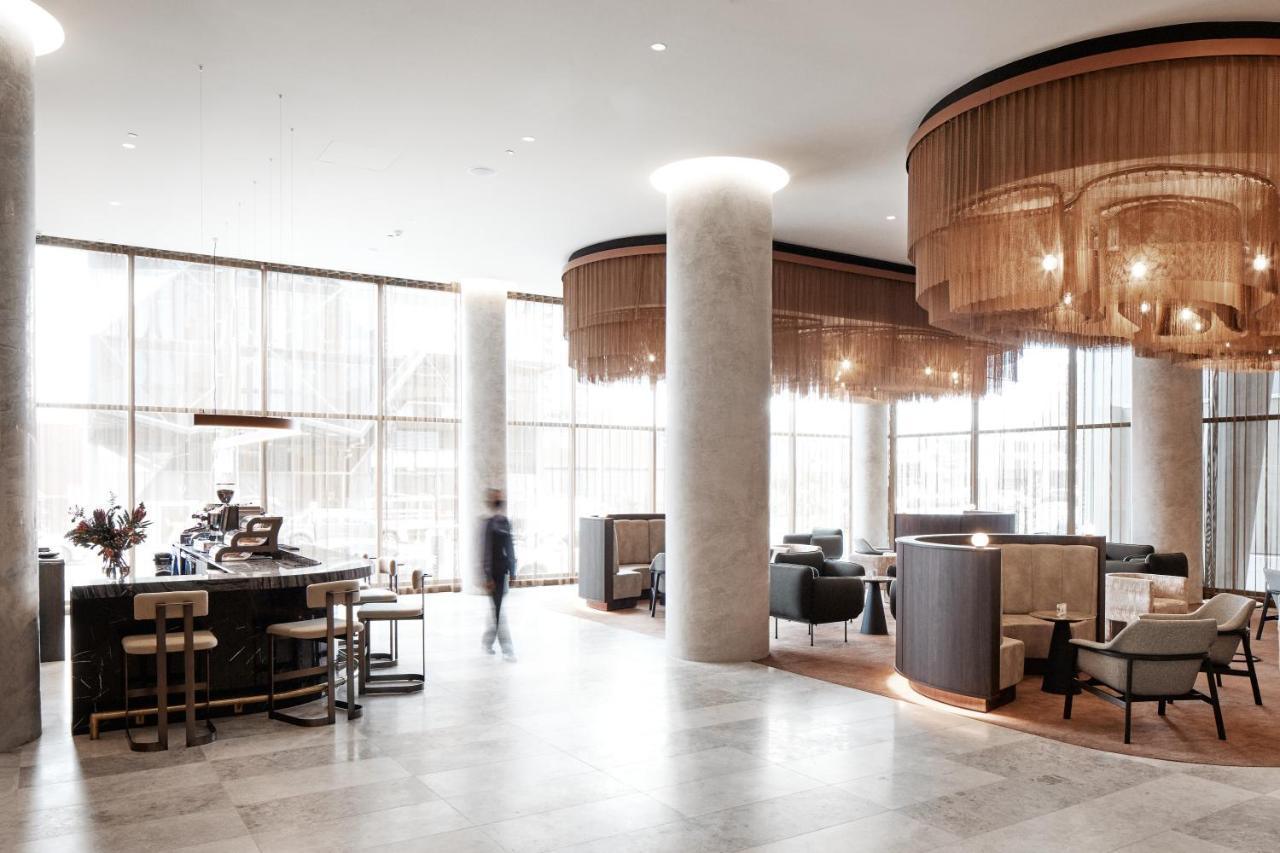 Oakwood Premier Aparthotel