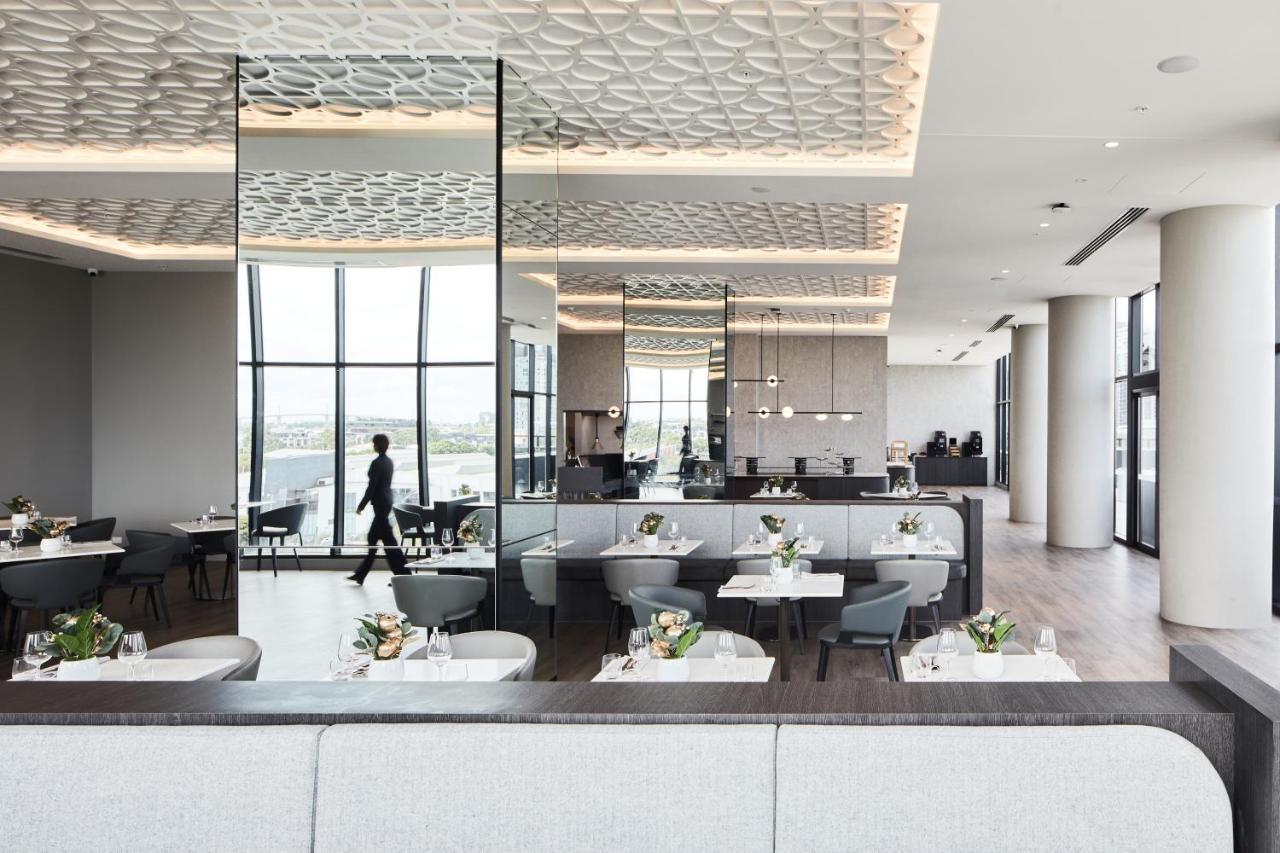 Oakwood Premier Aparthotel Melbourne