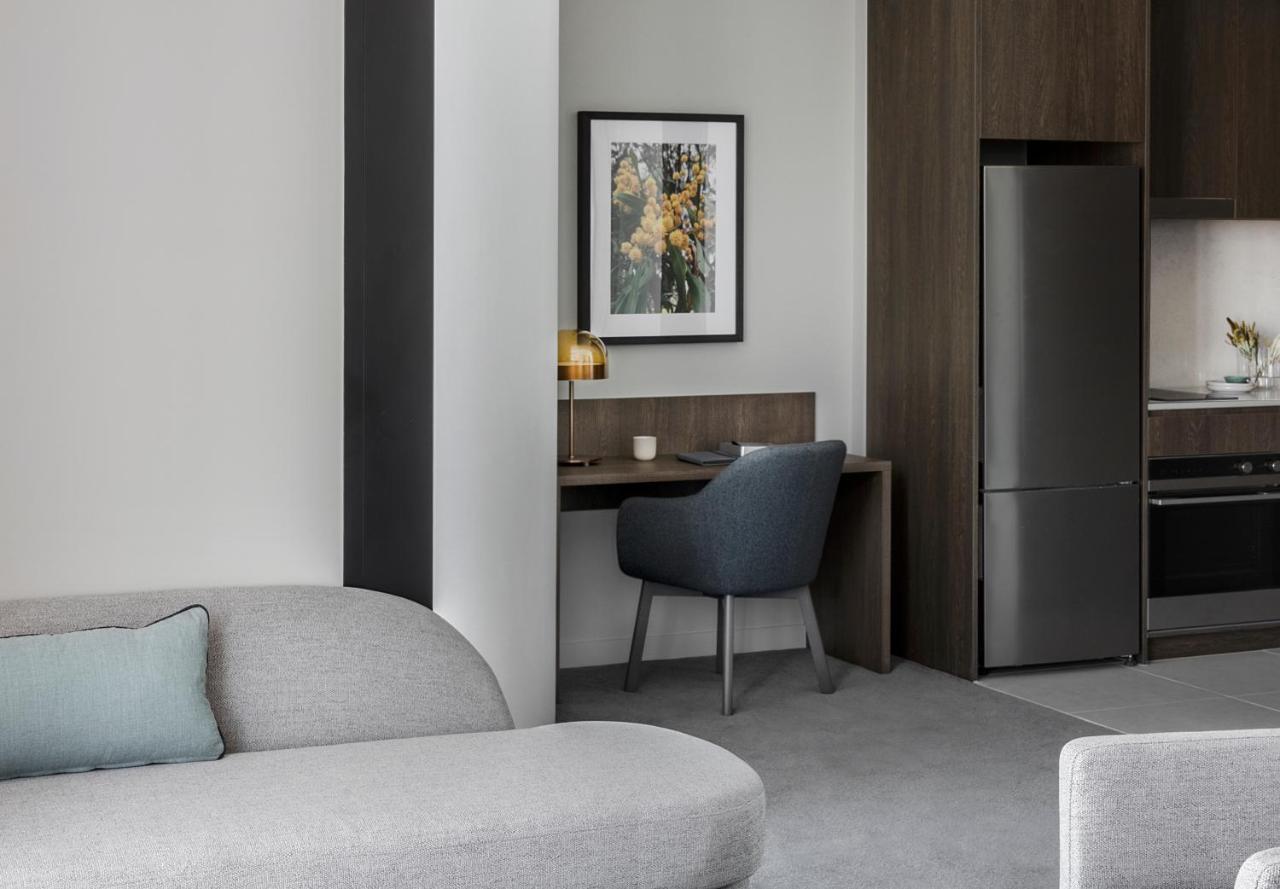Oakwood Premier Aparthotel 5*