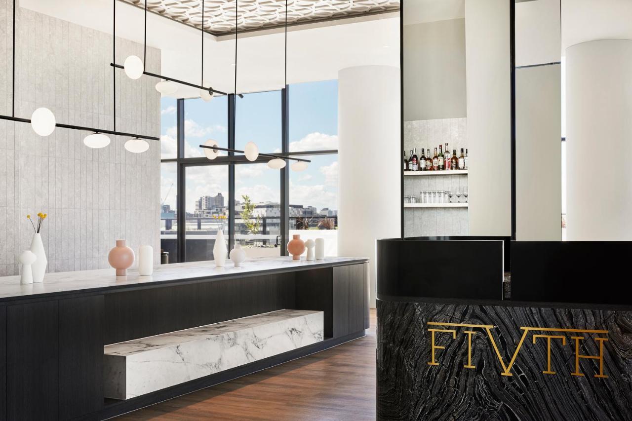 Oakwood Premier Aparthotel Melbourne