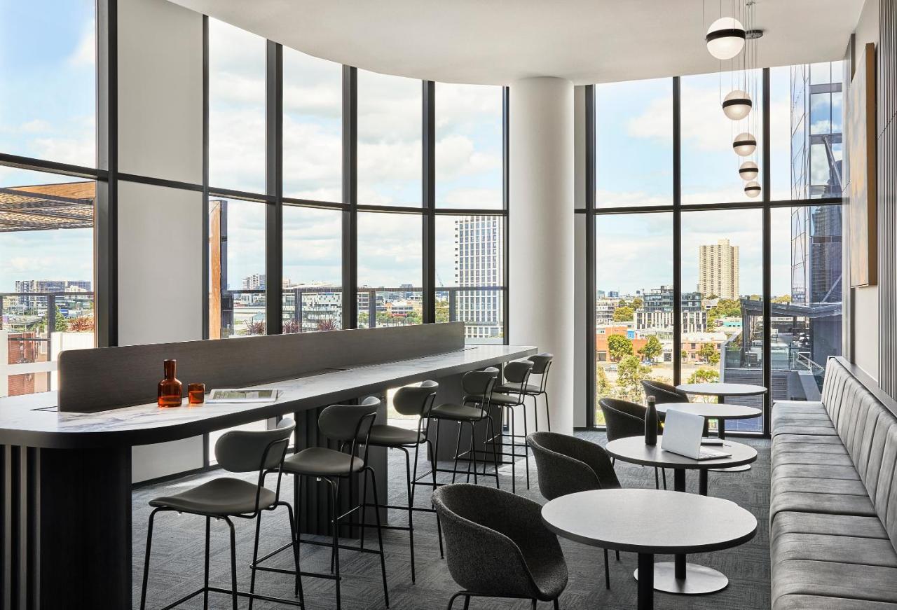 Oakwood Premier Aparthotel Melbourne