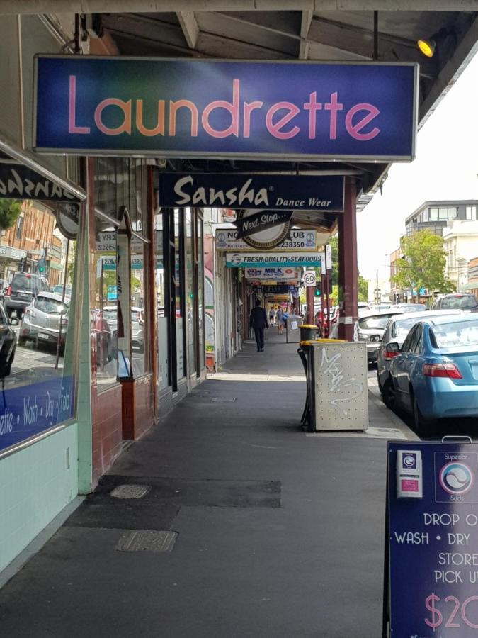Apartment 142 Hotham Street