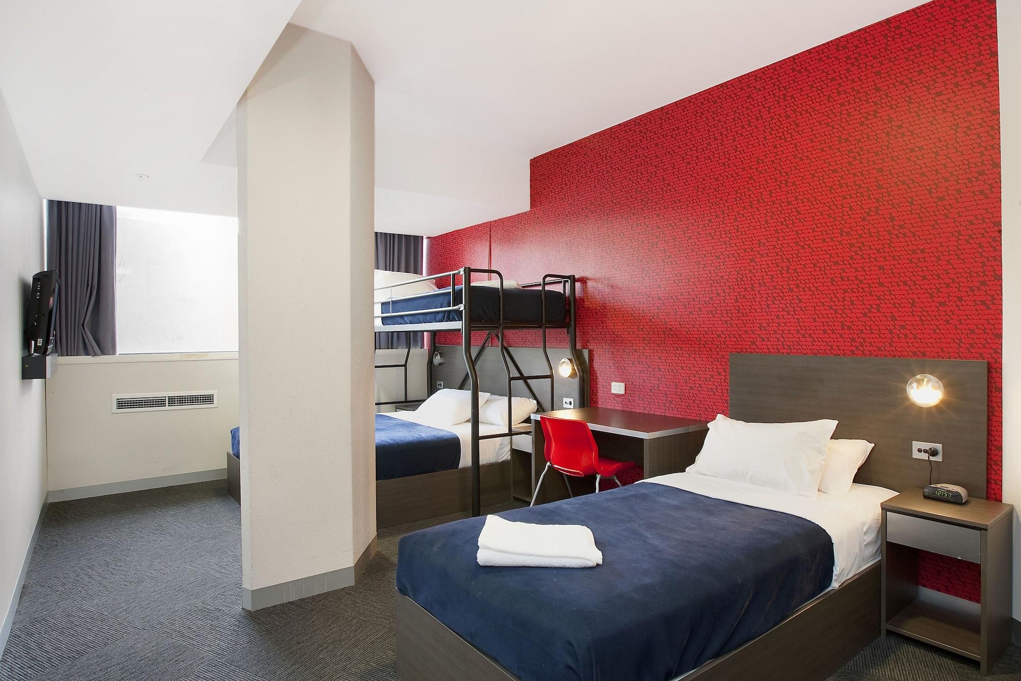 Hostel Space *