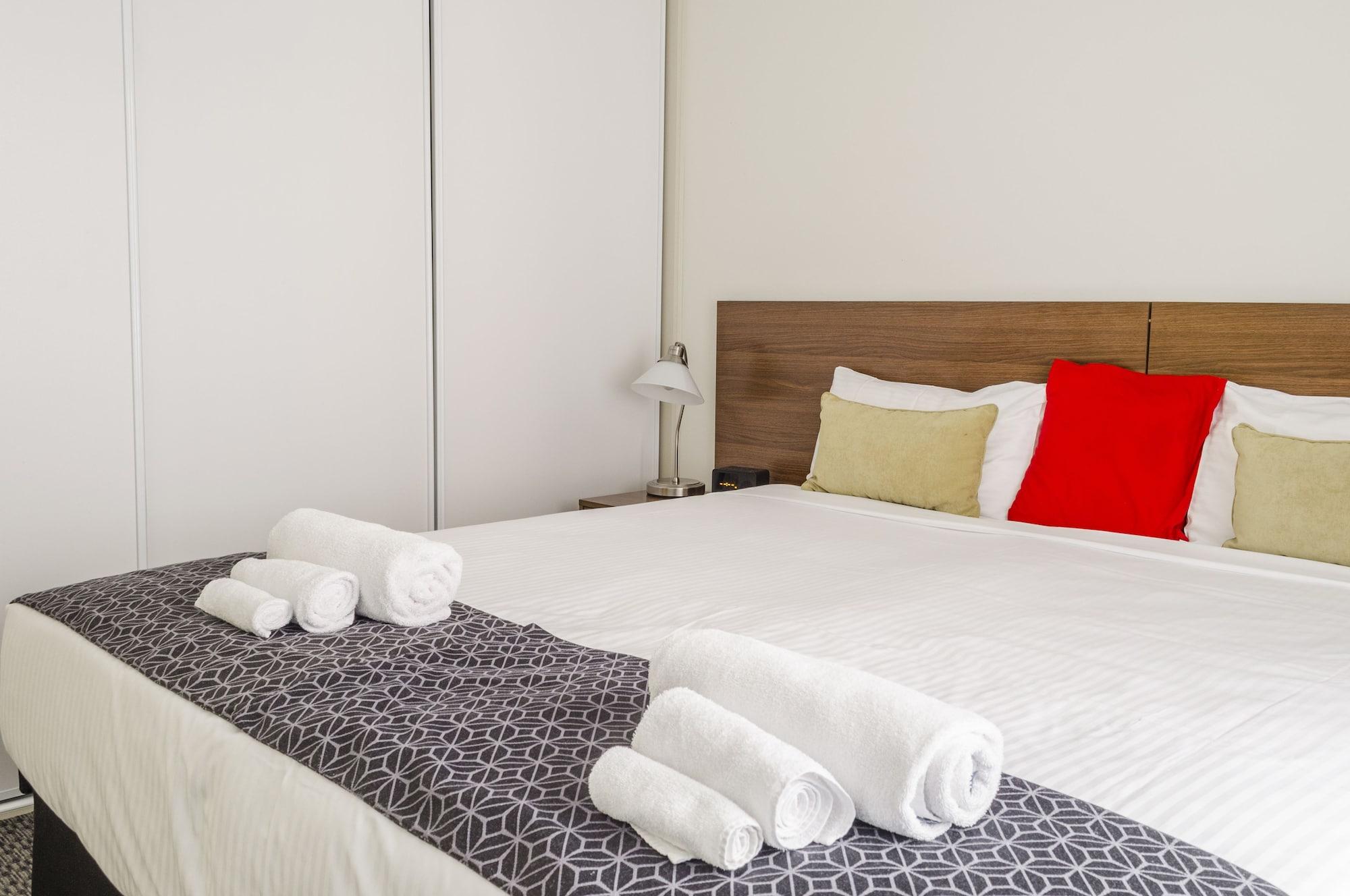 Amazing Accommodations: St Kilda