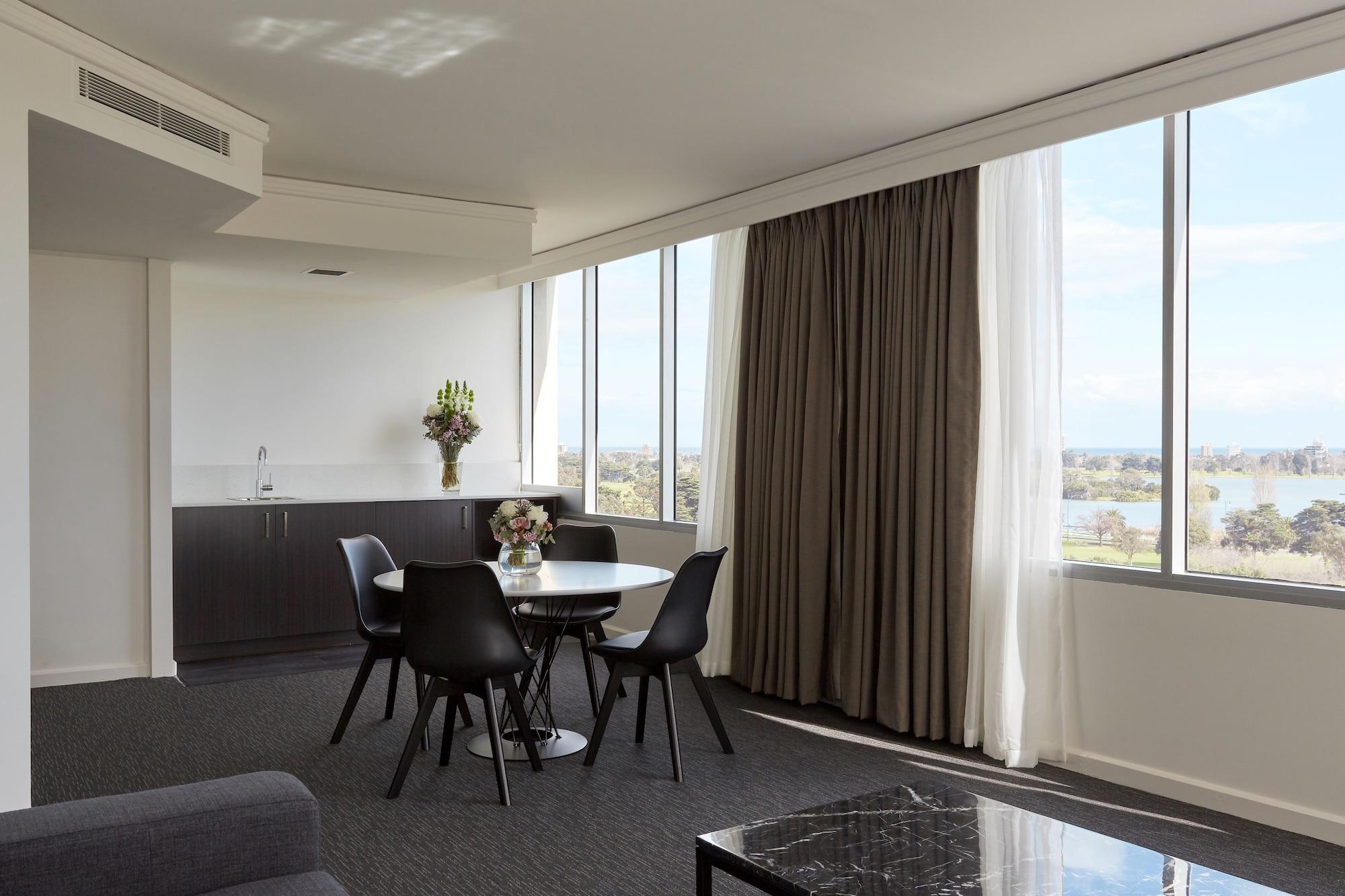 Hotel Bayview Eden Melbourne
