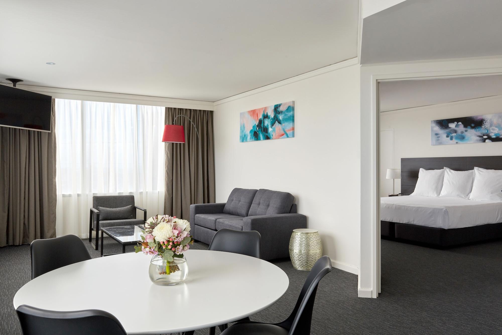 Bayview Eden Hotel