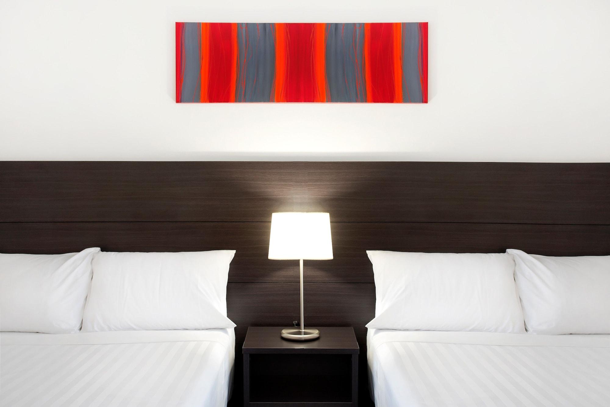 Bayview Eden Hotel