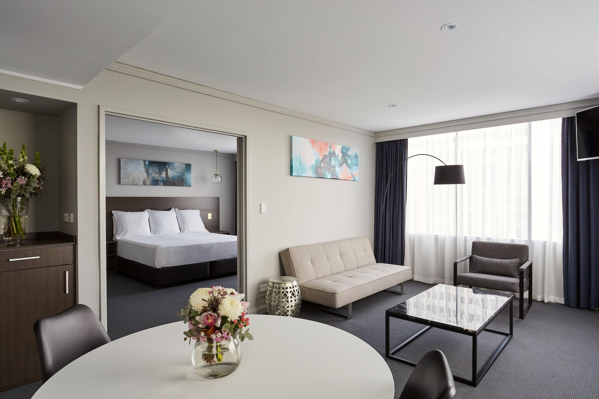 Bayview Eden 4*
