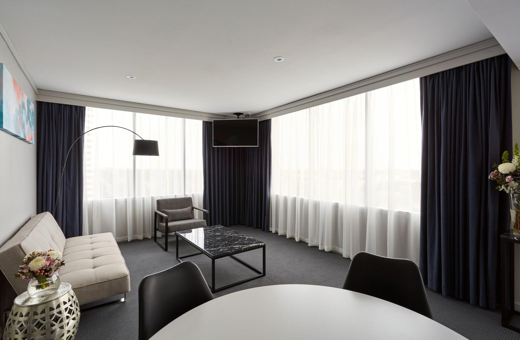 Hotel Bayview Eden 4*