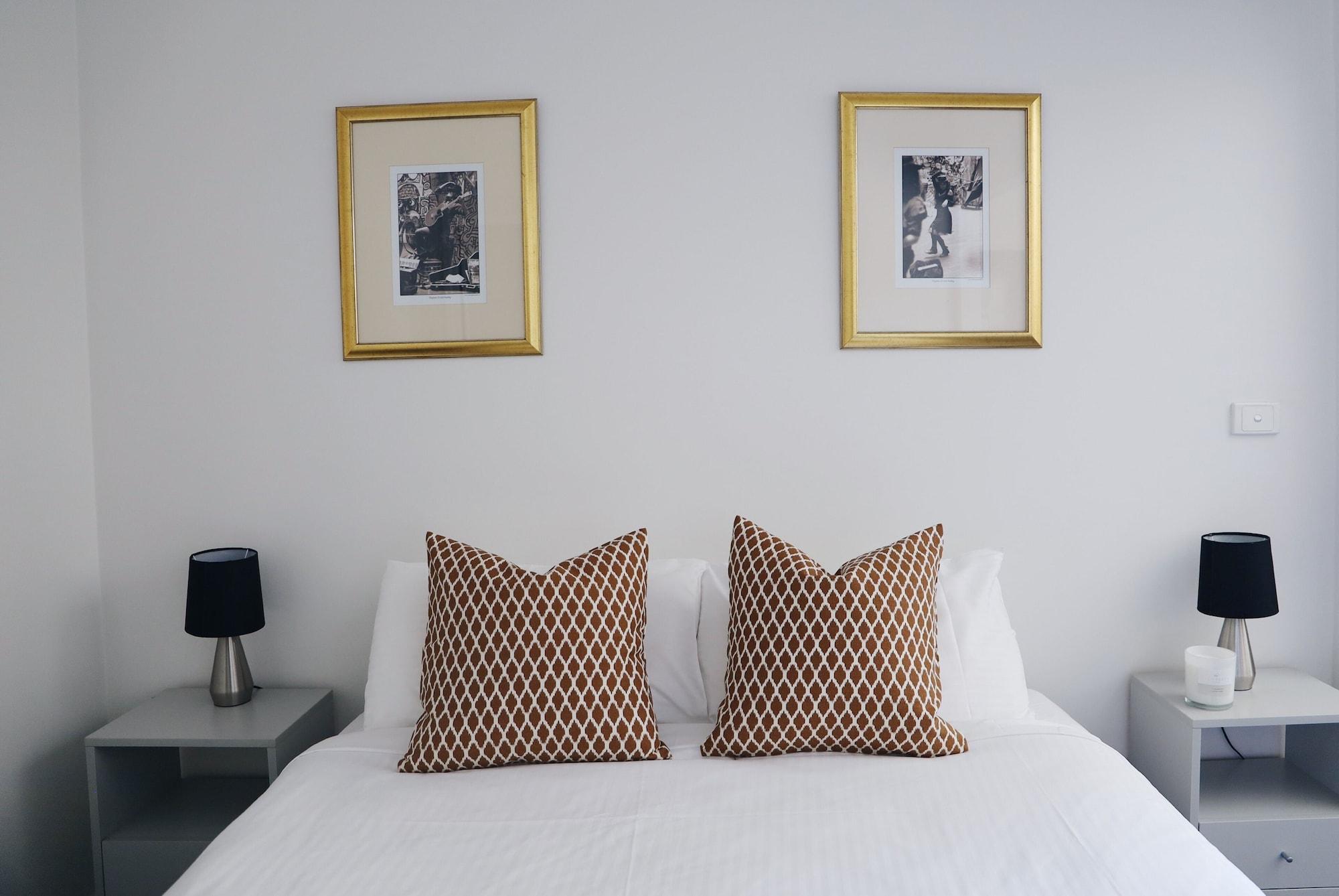 Aparthotel Collins Melbourne