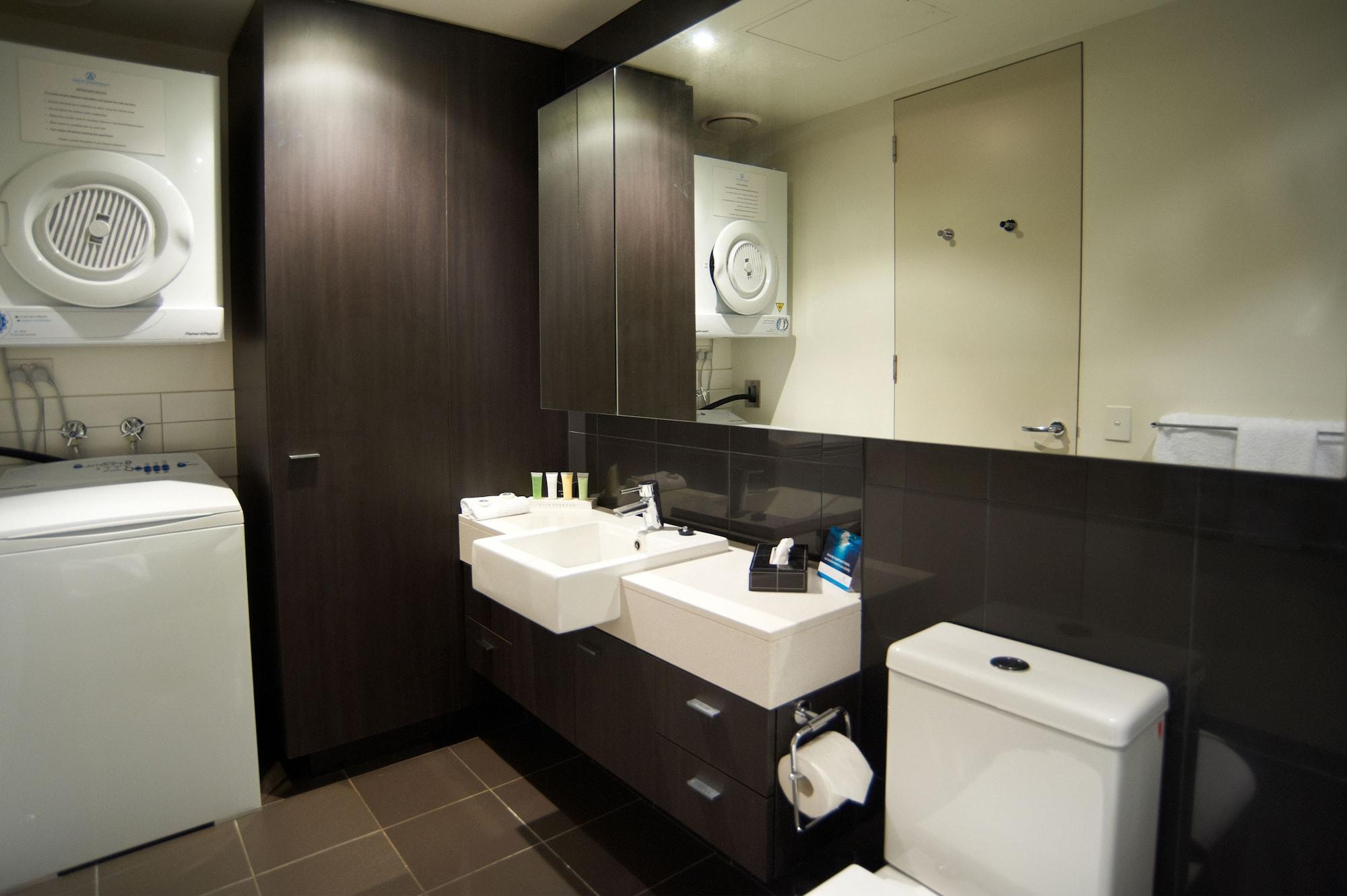 Amity Aparthotel