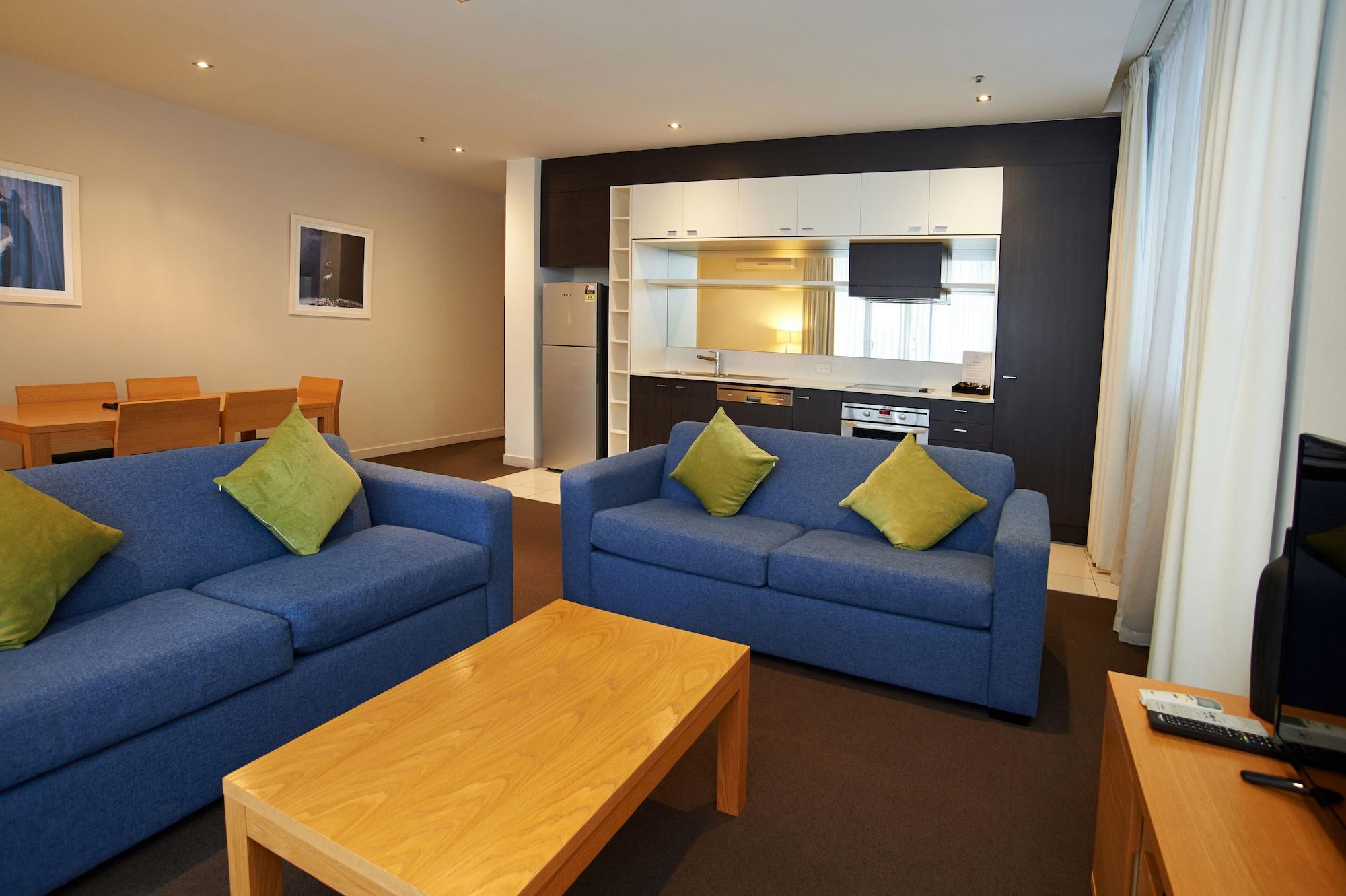 Amity Aparthotel 4*