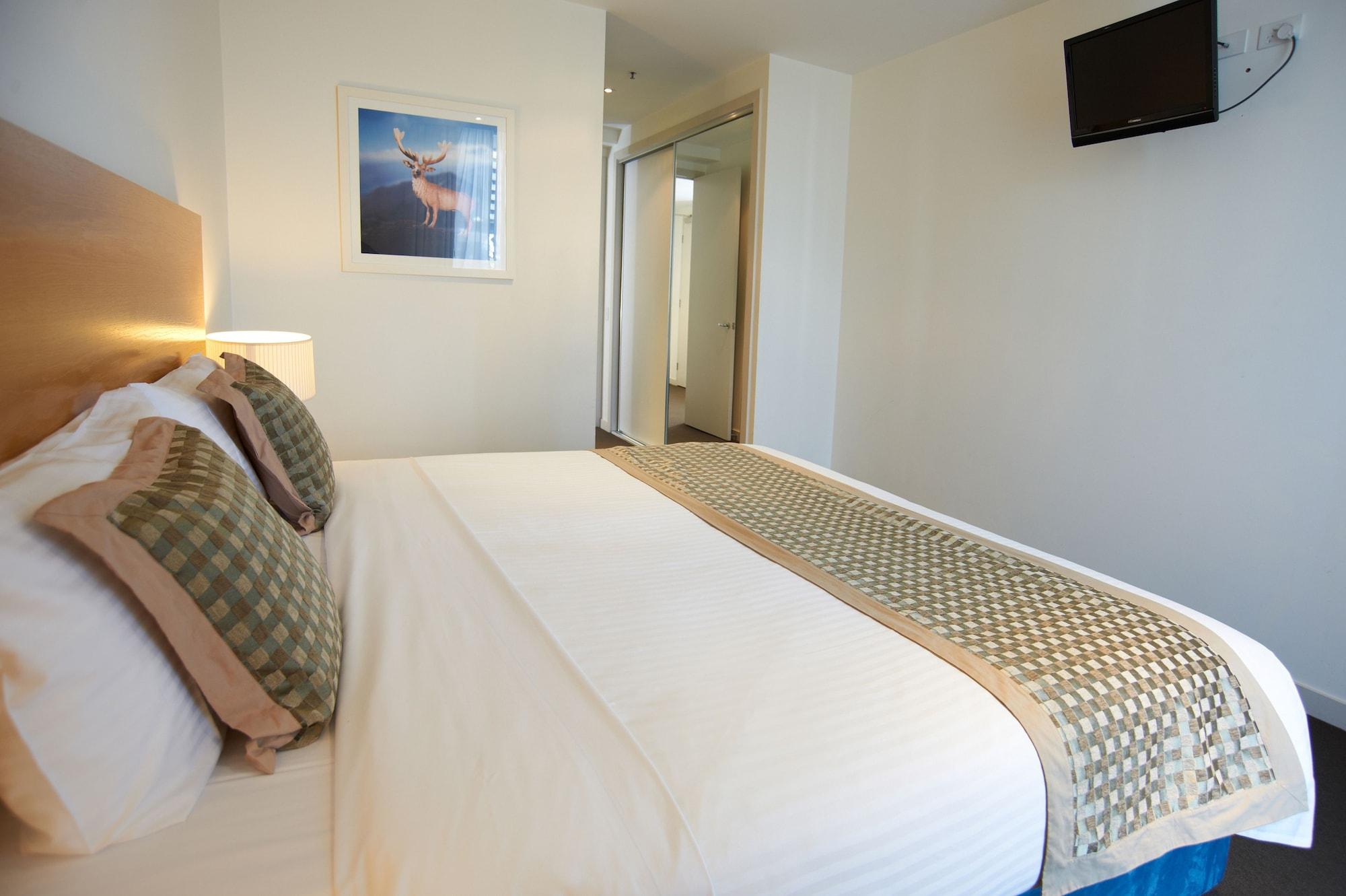 Amity 4* Melbourne