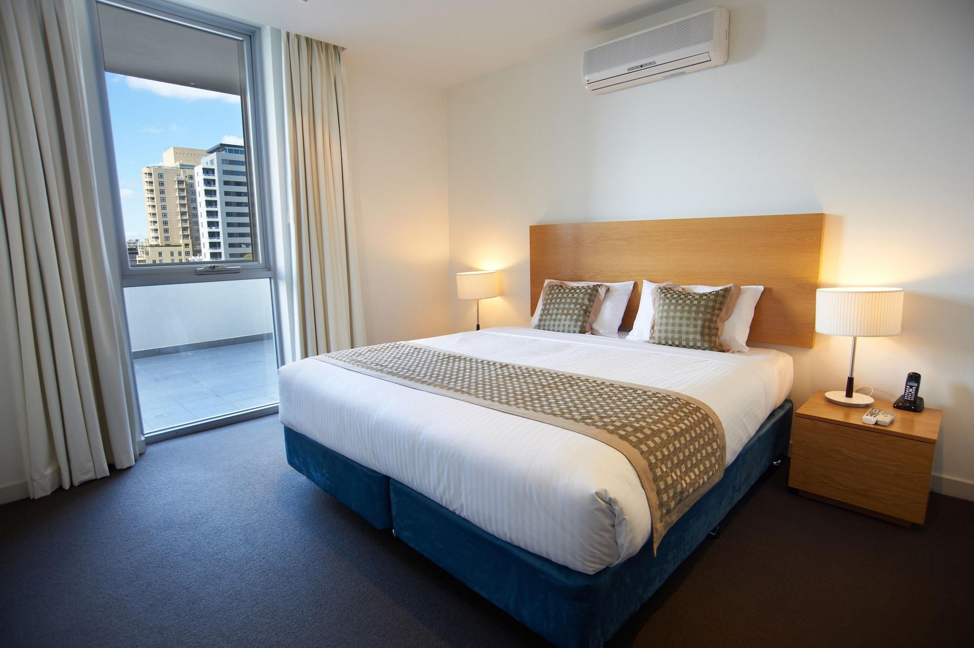 Amity 4* Melbourne