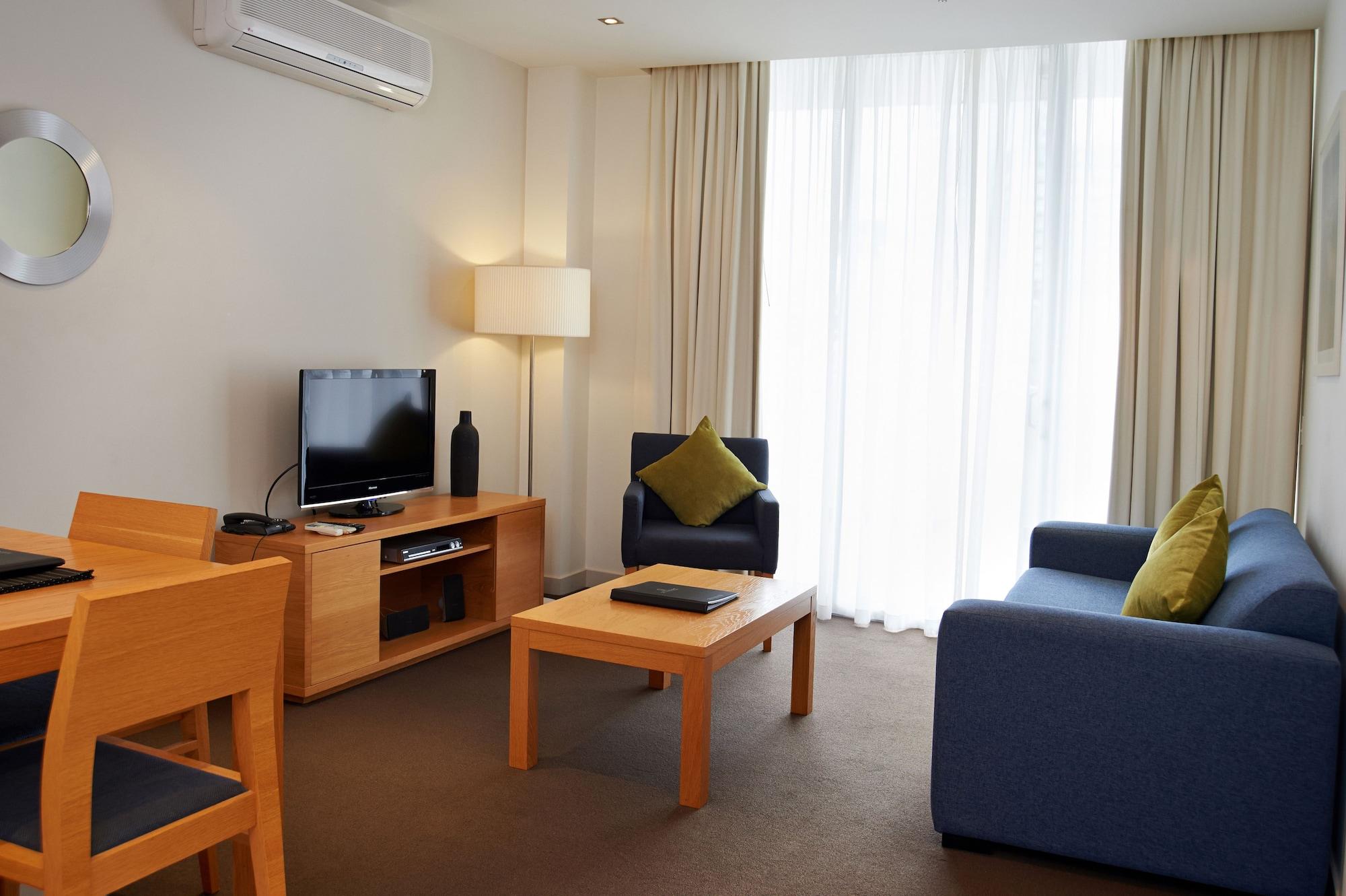 Aparthotel Amity Melbourne