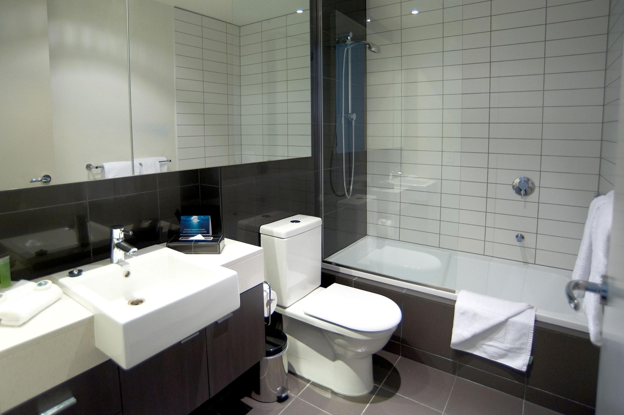 Aparthotel Amity