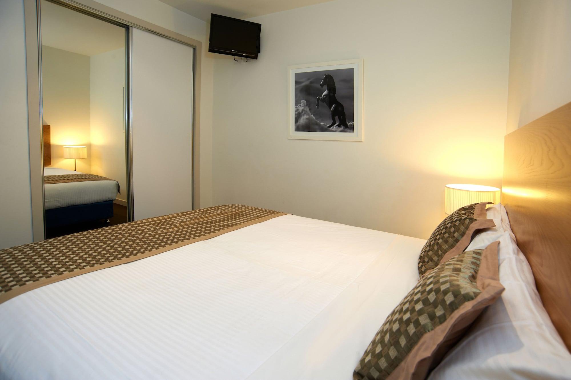 Aparthotel Amity Melbourne