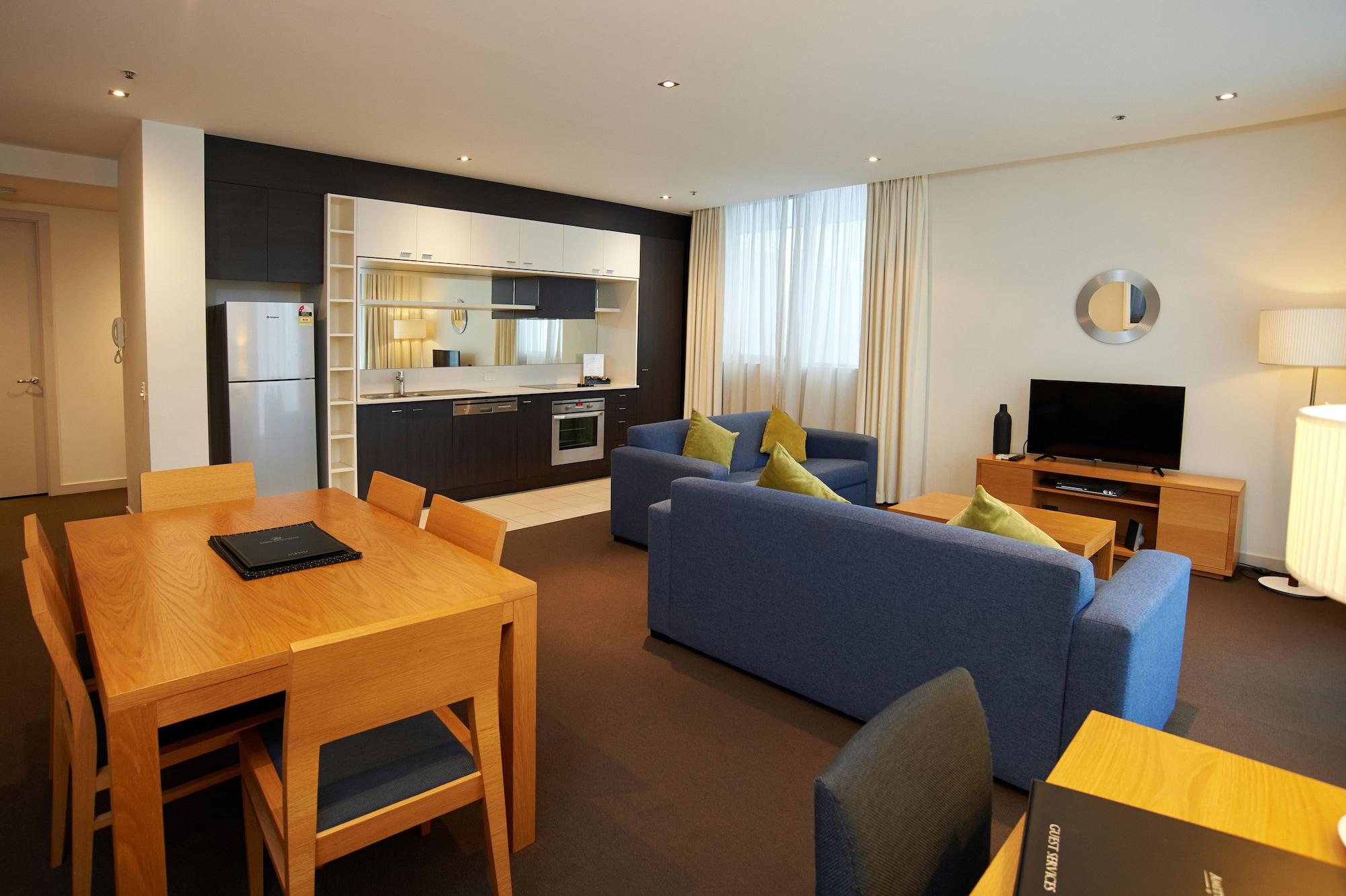 Aparthotel Amity 4*