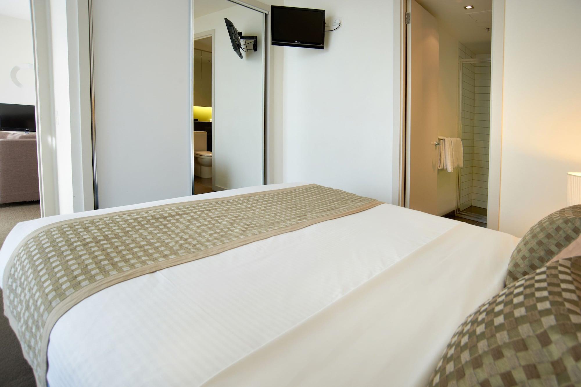 Amity Aparthotel 4*