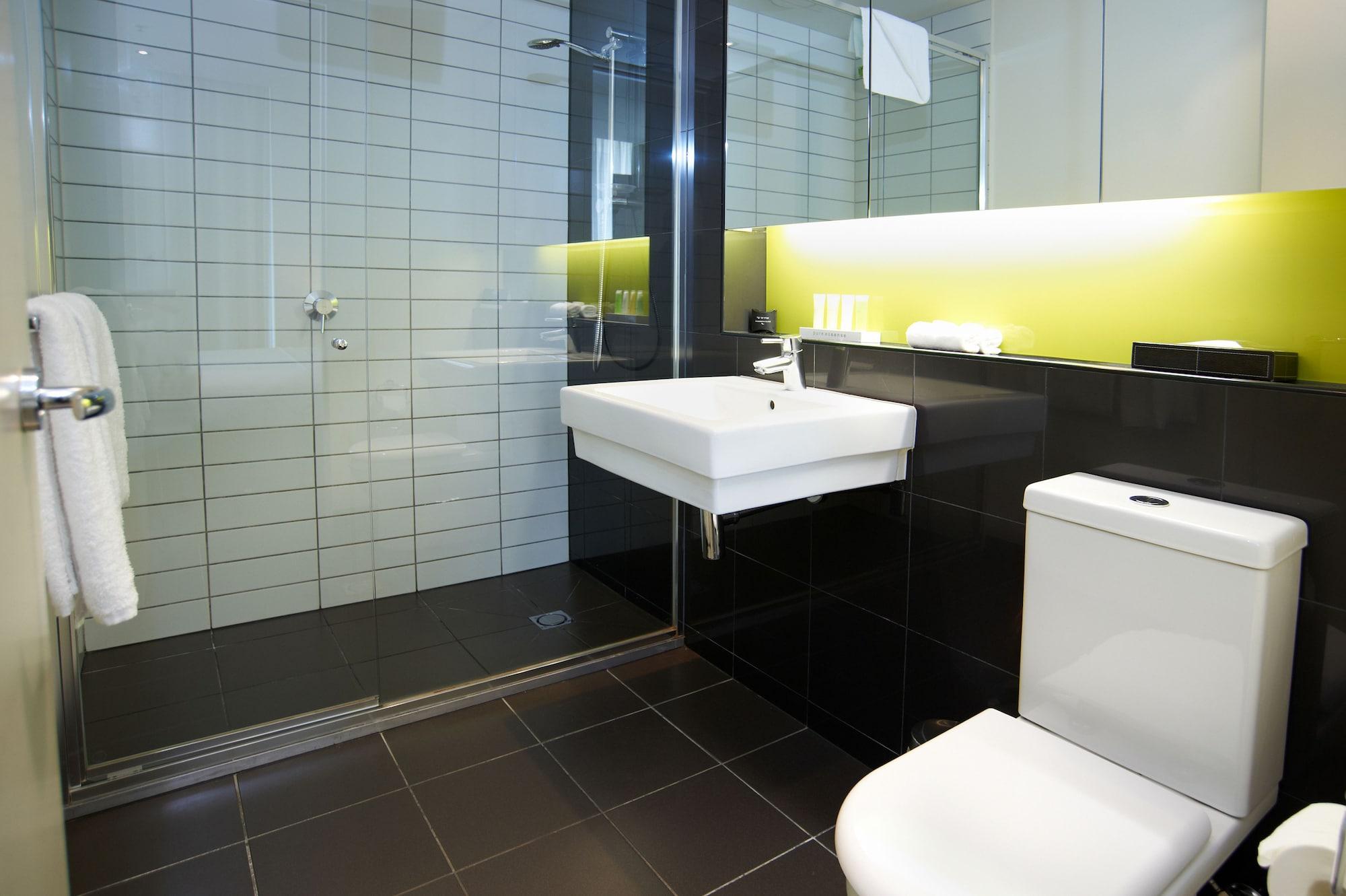 Aparthotel Amity Melbourne