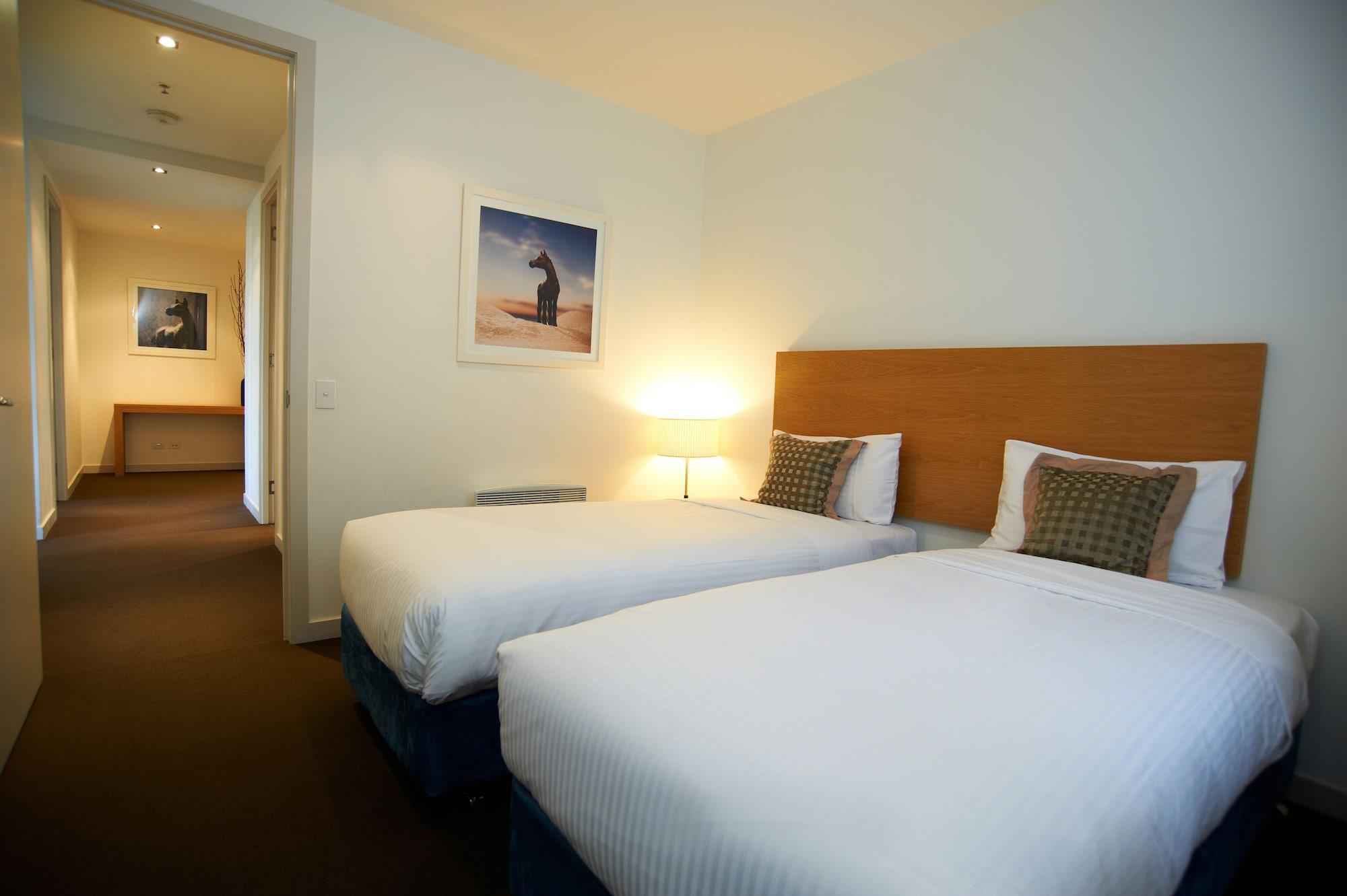 Amity Aparthotel