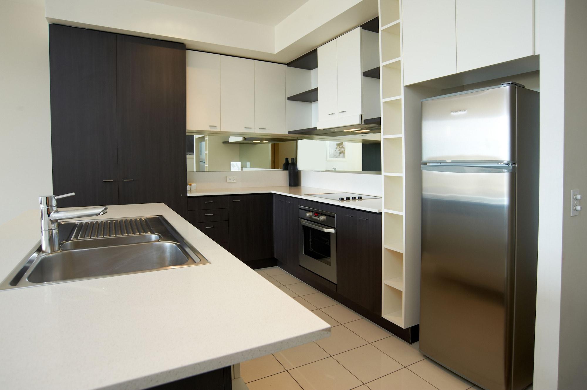Amity Aparthotel Melbourne