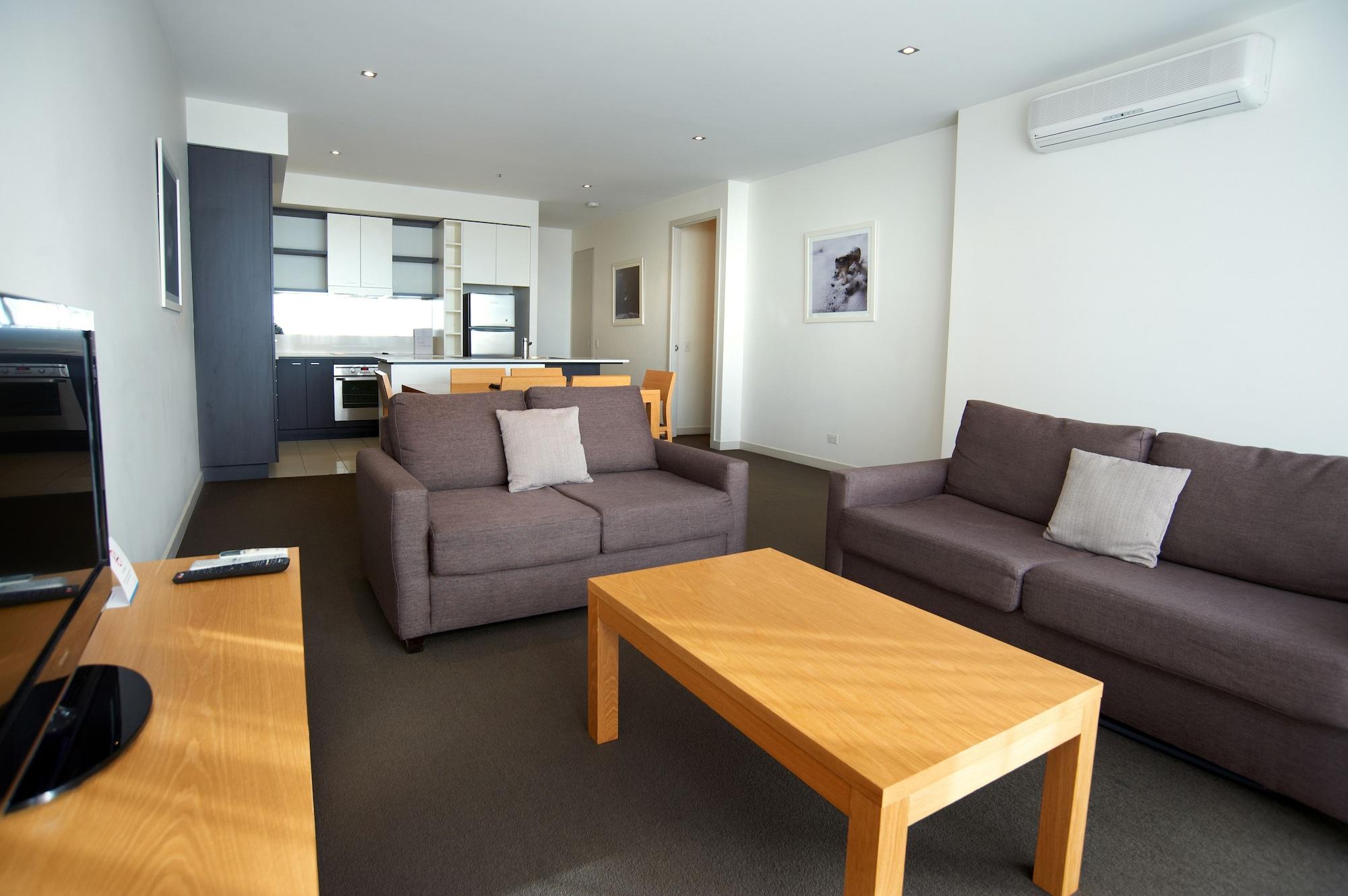 Amity Aparthotel