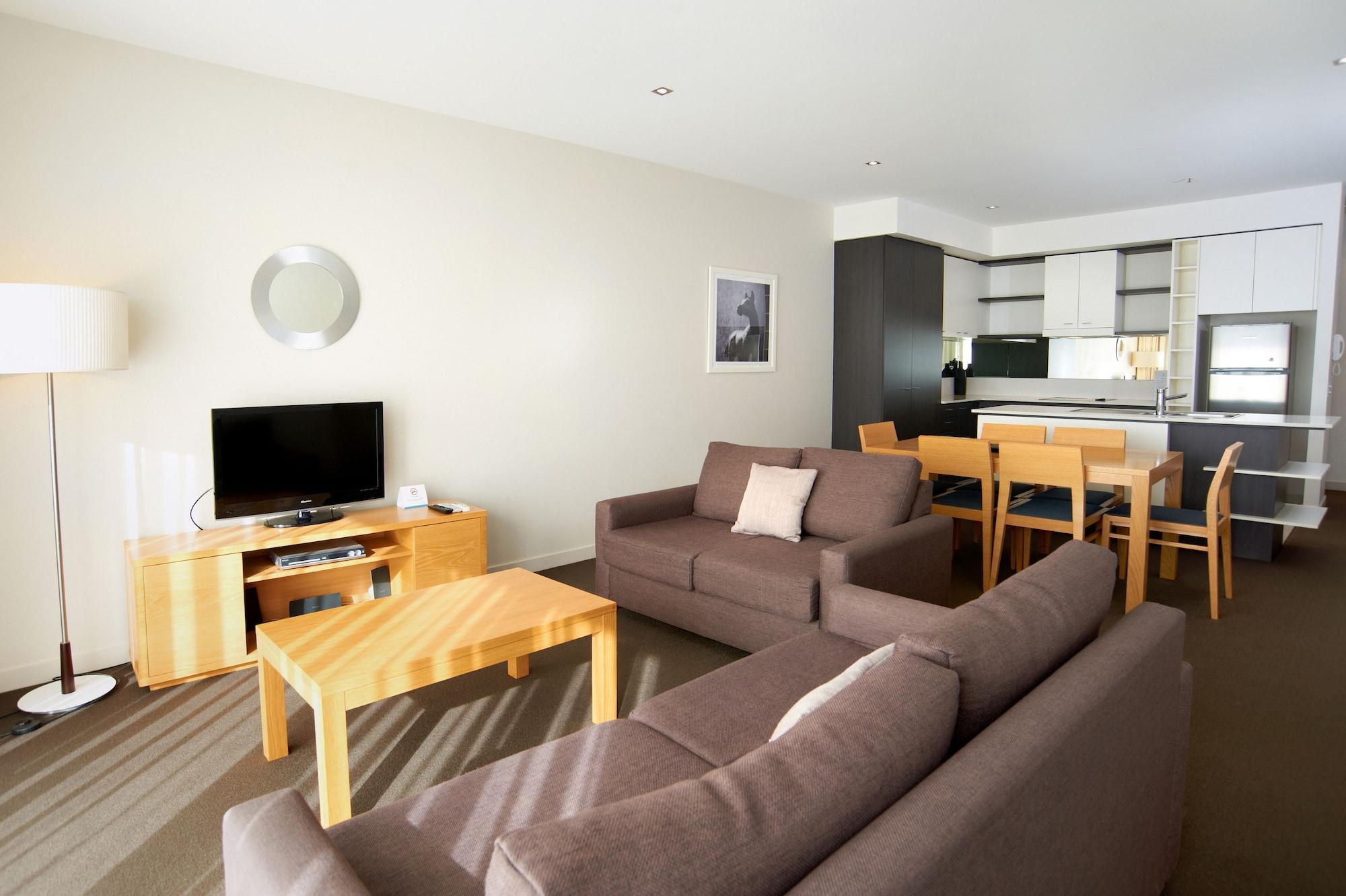 Amity Aparthotel