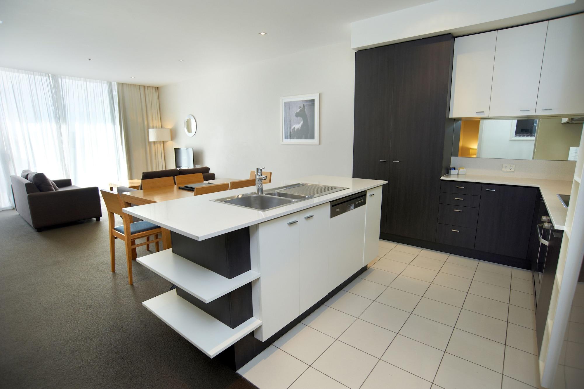 Aparthotel Amity