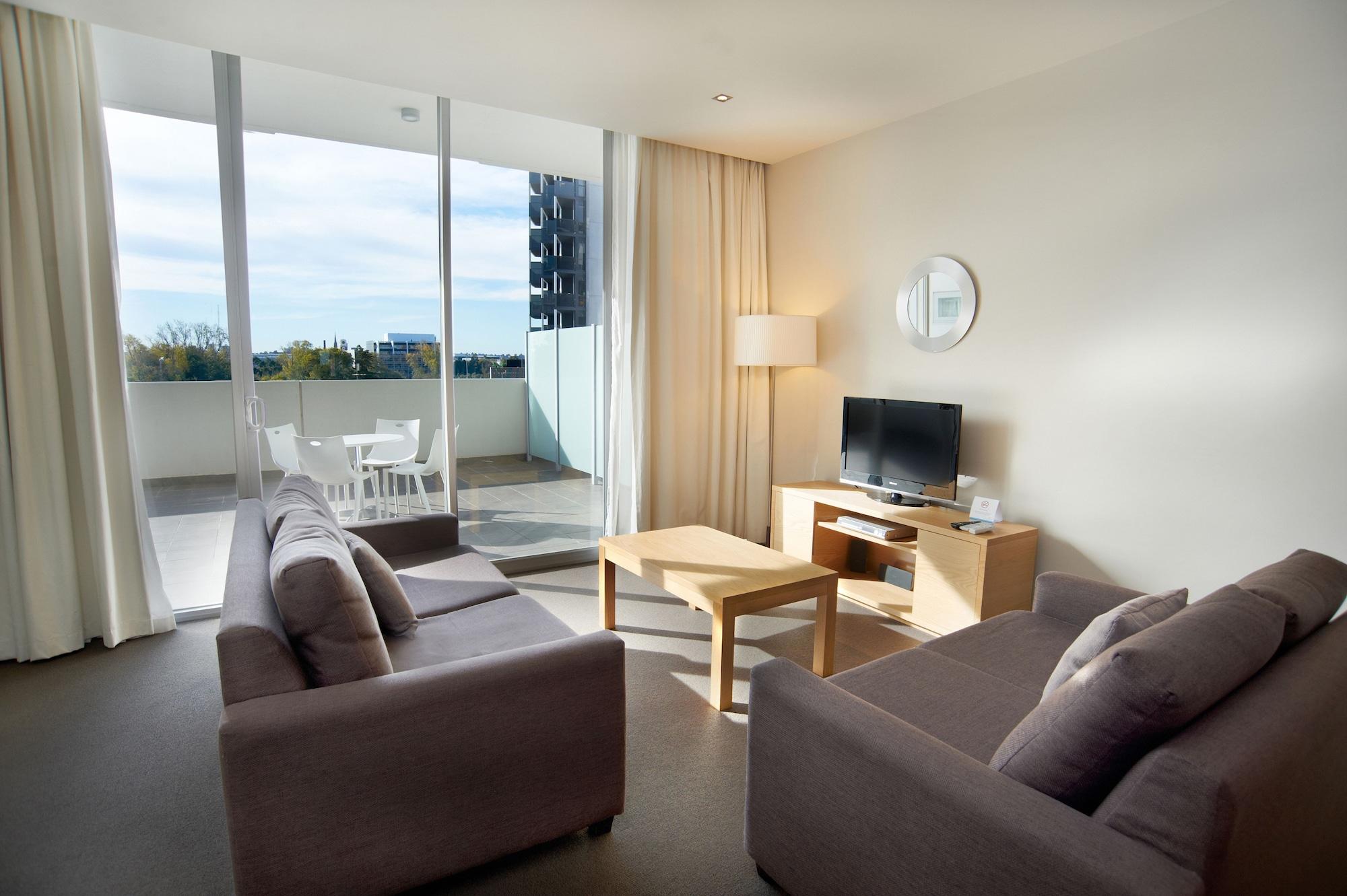 Amity Aparthotel