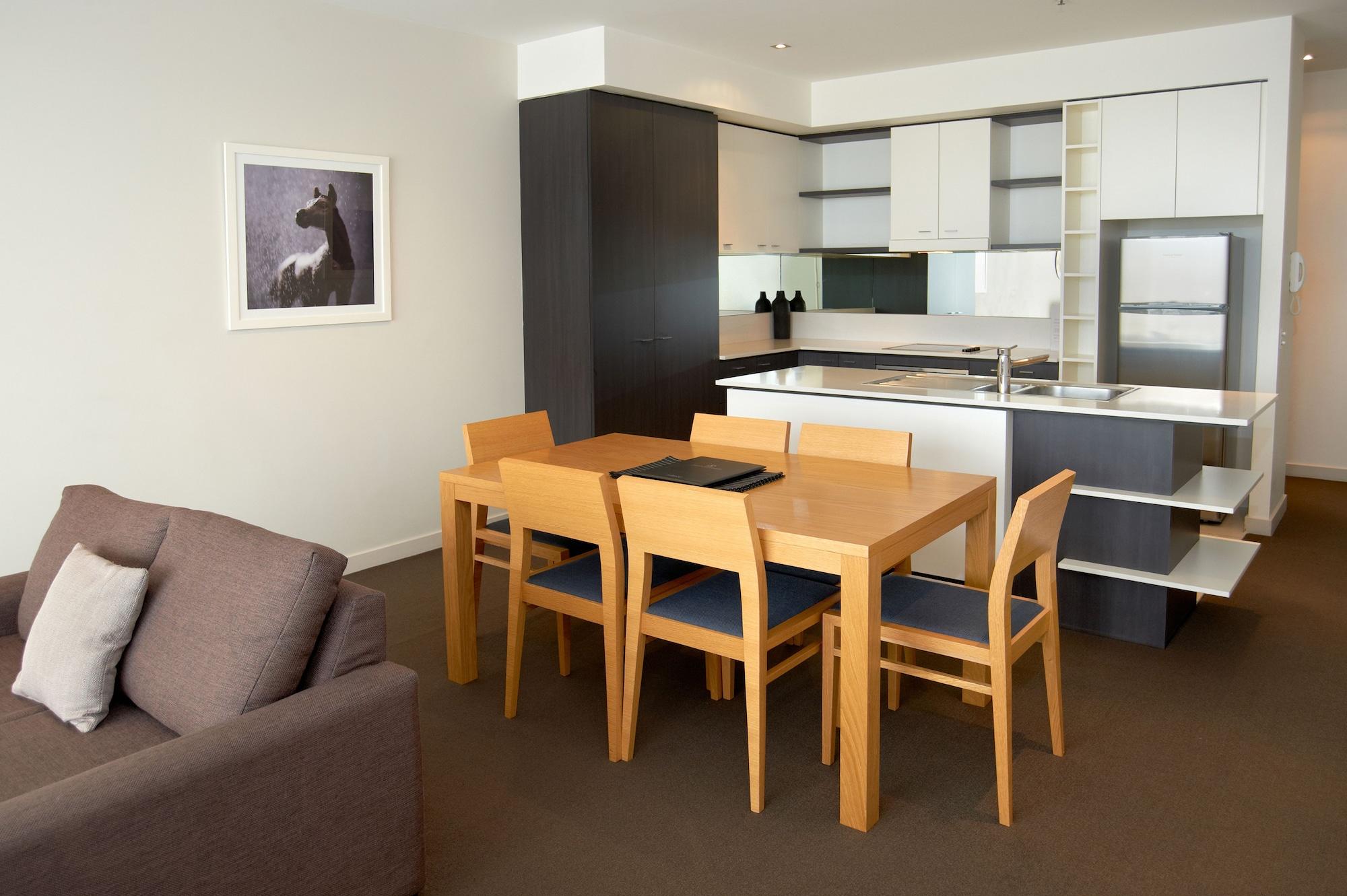 Aparthotel Amity