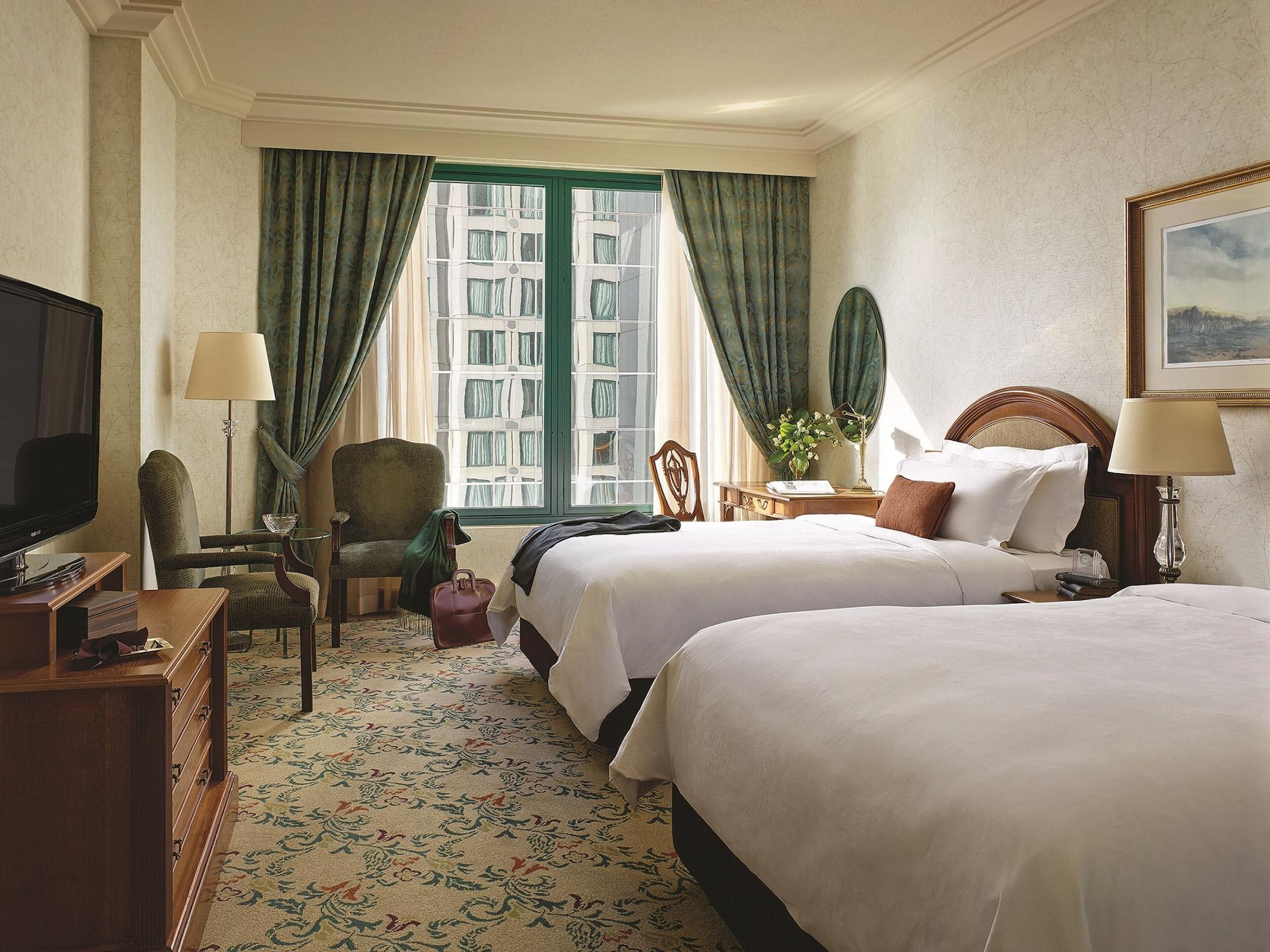 The Langham Melbourne