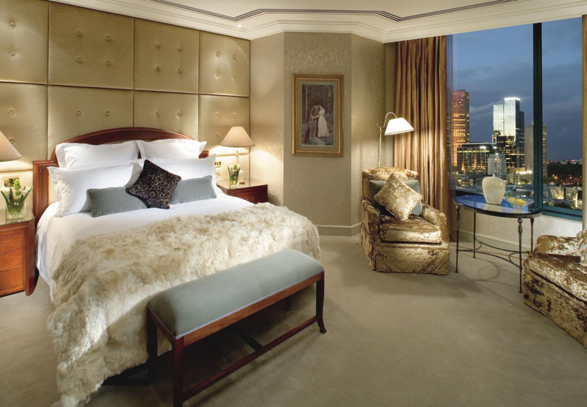 The Langham 5*