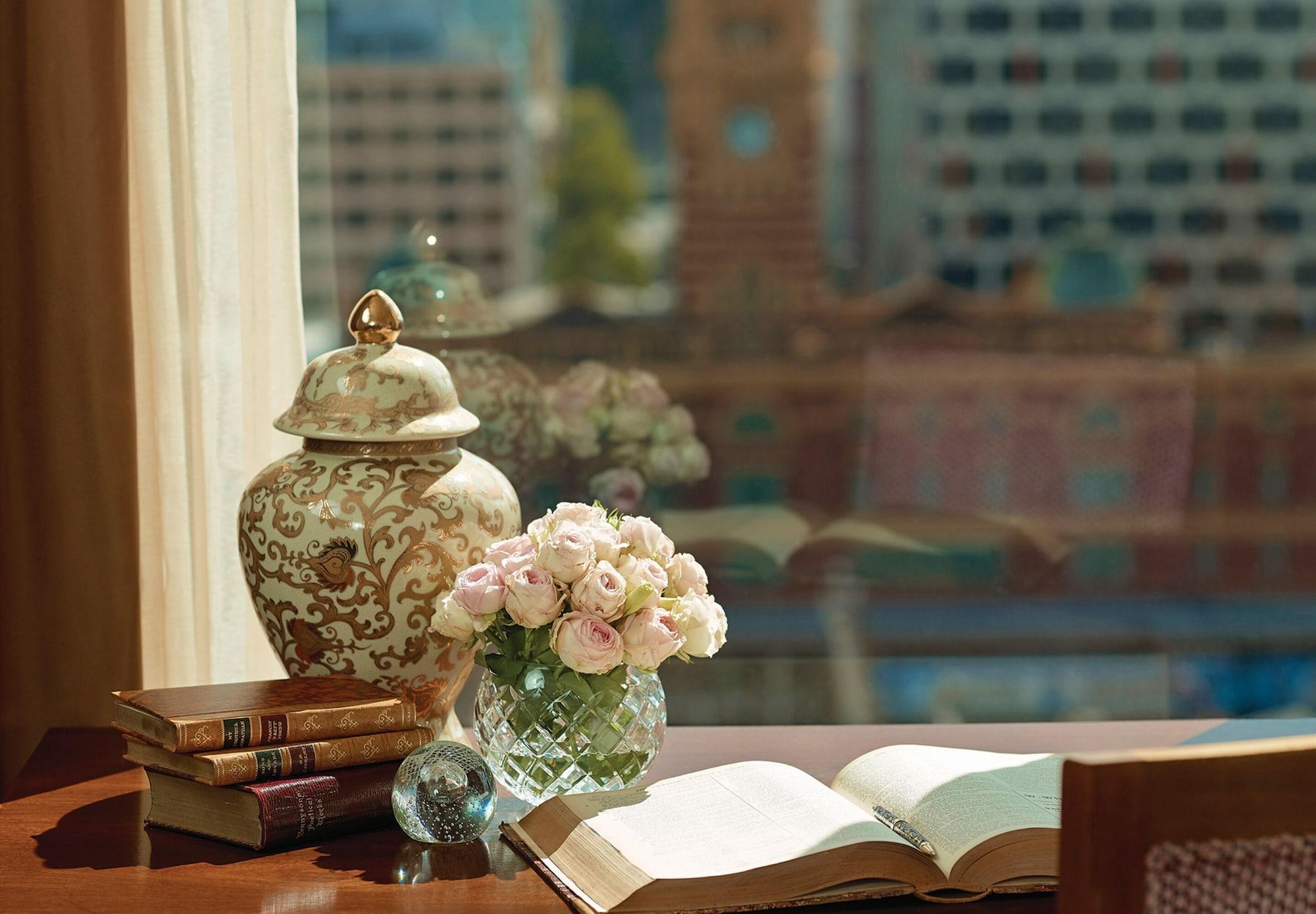 Hotel The Langham