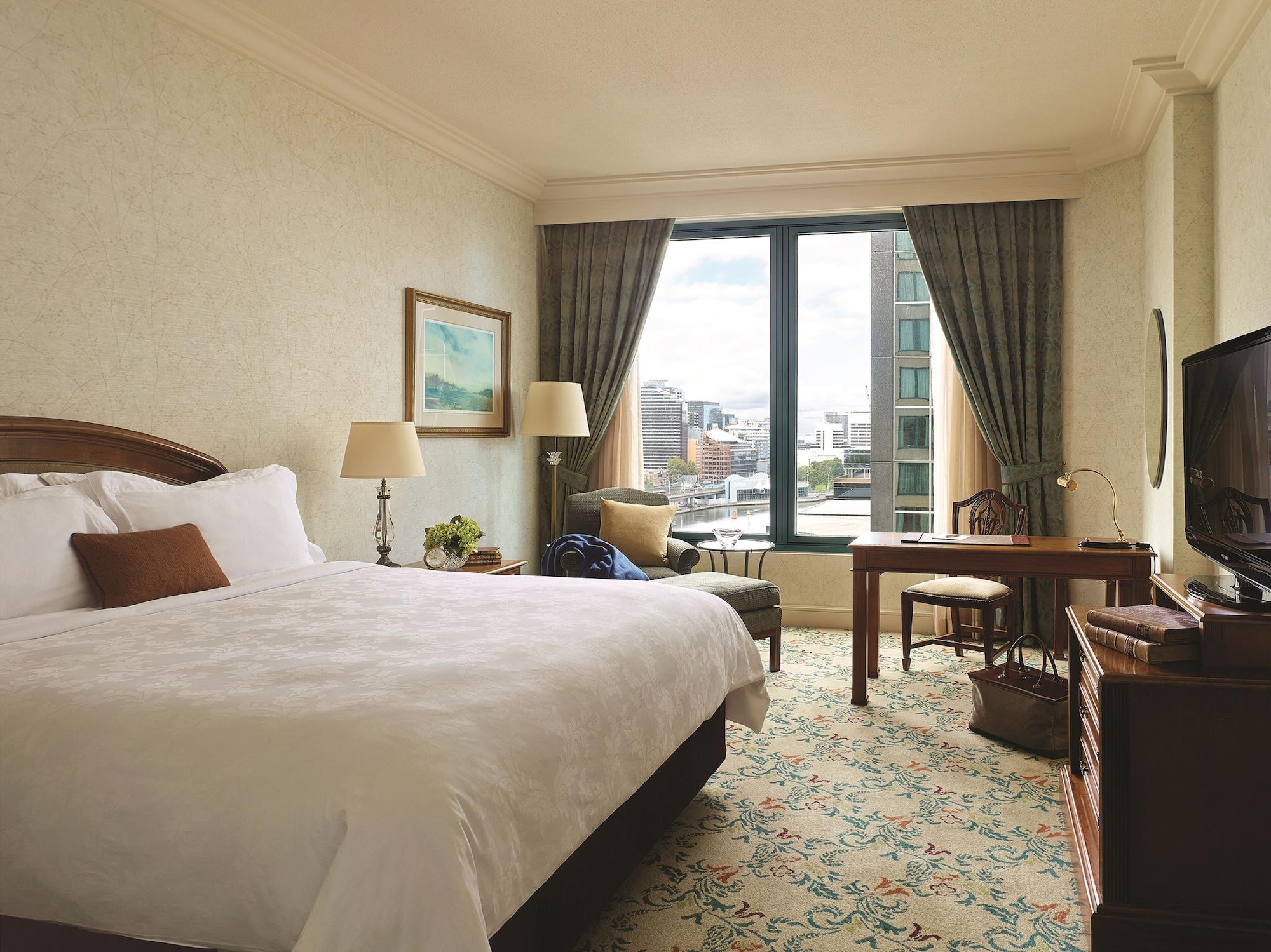 The Langham Hotel 5*