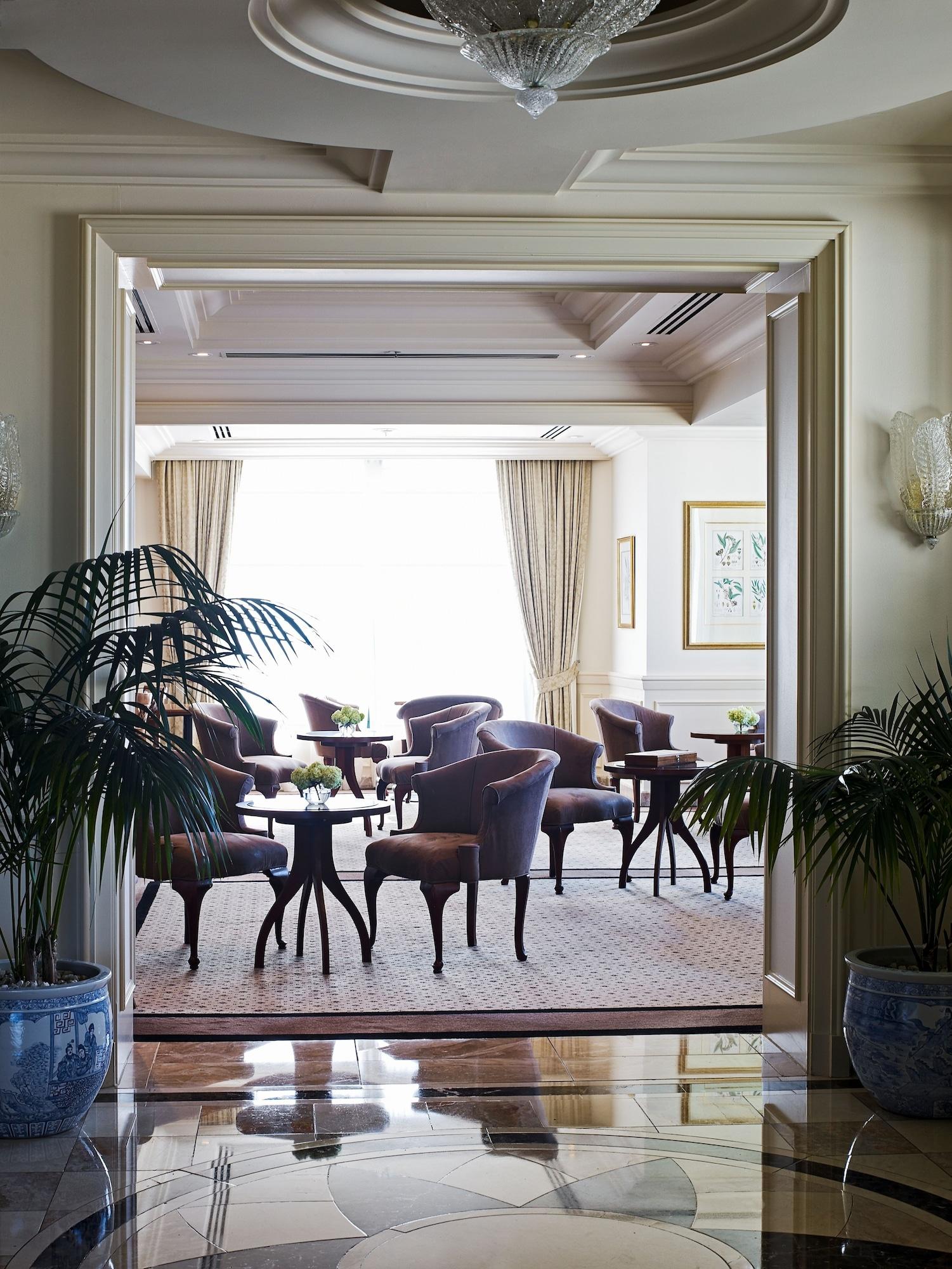 Hotel The Langham