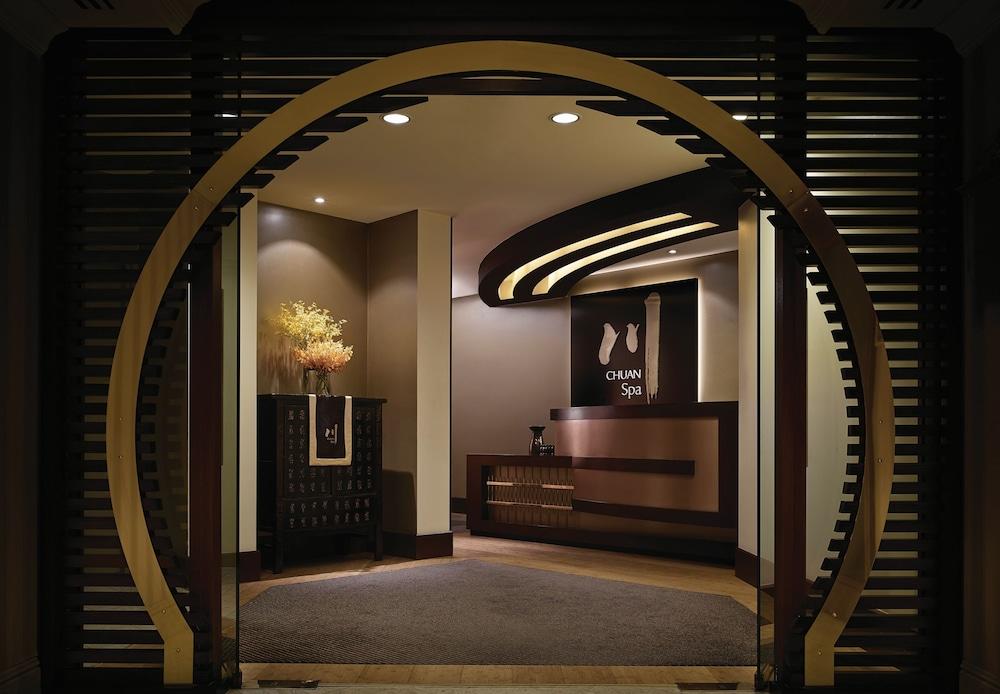 Hotel The Langham